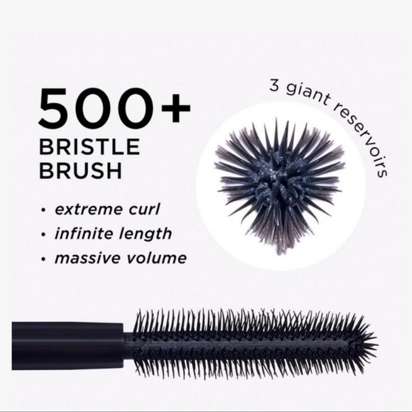 Maneater mascara - Picture 3 of 8